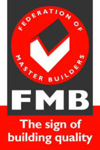 T W McCarten & Son are members of the Federation of Master Builders