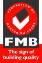 T W McCarten & Son are members of the Federation of Master Builders.
